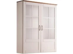 Vitrine Murale Alby -Fren Soldes Boutique vitrine 21676407