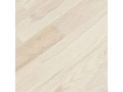 Veneto Vitrine Suspendue à 3 Portes Vitrées En Chêne Blanc Délavé. -Fren Soldes Boutique vitrine 22152445